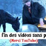 Ceci est ma dernière vidéo sans pub (sauf si ça change) !