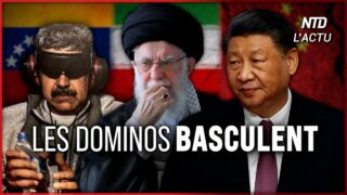 Chute de Maduro. L&rsquo;Iran sera-t-il le prochain ? Et qu&rsquo;est-ce que cela signifie pour la Chine ?