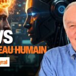 Comparaison entre l’intelligence artificielle et l’intelligence humaine avec Jean Gayral