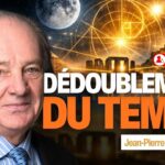 Conférence : Ce que le futur sait déjà de nos décisions — Jean-Pierre Garnier Malet