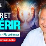 Conférence : Robert Martin raconte son parcours de policier d’élite devenu guérisseur