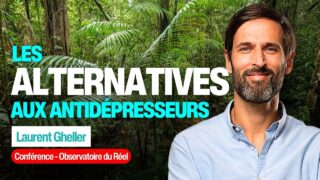 Conférence : Santé mentale – ces plantes amazoniennes qui défient l&rsquo;industrie pharmaceutique