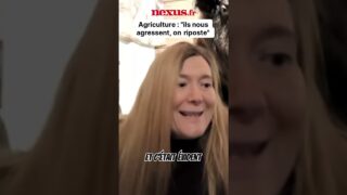 Crise agricole : Florence Valade dénonce la violence du gouvernement !