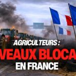 Crise des Agriculteurs : Manifester à Paris ne sert à rien, voilà pourquoi le système bloque tout !