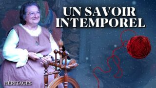 Des artisans font revivre les savoirs du Moyen-âge Des artisans font revivre les savoirs du Moyen-âge