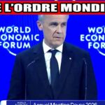 FIN DE L’ORDRE MONDIAL ⚠️