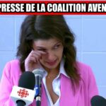 🧱 Fin de parcours pour Guilbault