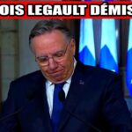 François Legault Démissionne 14 janvier 2026 François Legault Démissionne 14 janvier 2026