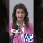 💥 Guilbault décroche: la CAQ perd un visage CLÉ avant 2026!