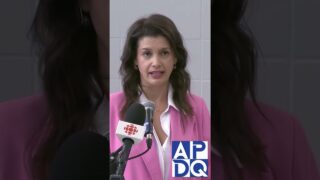 💥 Guilbault décroche: la CAQ perd un visage CLÉ avant 2026!