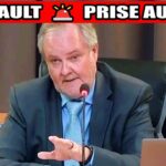 💥 Guilbault se fait coincer… le « napperon » parle!