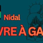 Il raconte son quotidien à Gaza. Témoignage de Nidal.