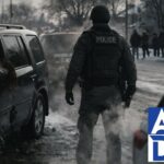 🧊 Il tire. Il rengaine. Et l’État le défend. Voilà le vrai choc. 🧊 Il tire. Il rengaine. Et l’État le défend. Voilà le vrai choc.