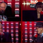 Iran : un ancien prisonnier politique témoigne