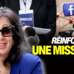Journaliste indĂ©pendante : quand rĂ©informer devient une mission – Entretien avec KateTV Journaliste indĂ©pendante : quand rĂ©informer devient une mission – Entretien avec KateTV