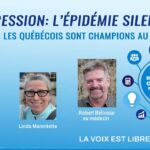 LA DÉPRESSION : L’ÉPIDÉMIE SILENCIEUSE