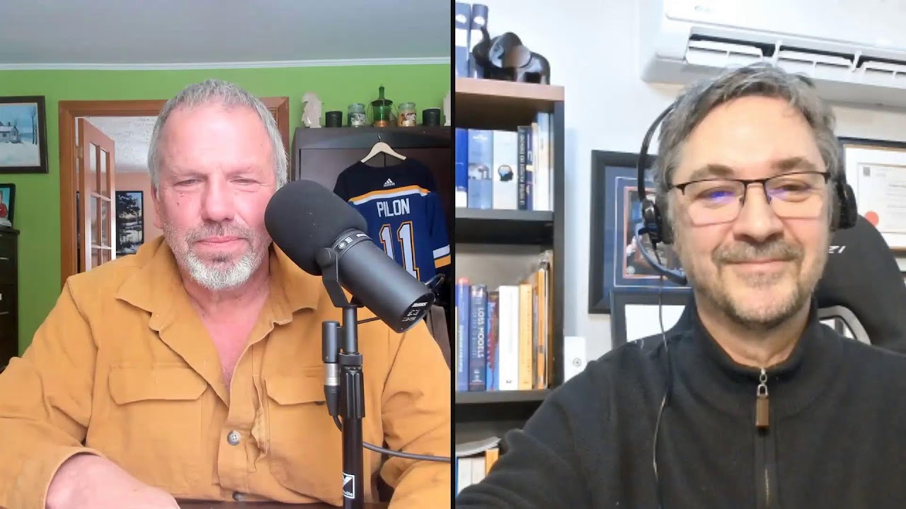 La dynamique du lynchage public avec Stéphane Blais + chronique fiscale et financière La dynamique du lynchage public avec Stéphane Blais + chronique fiscale et financière