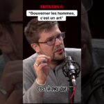 La gouvernance selon Pierre-Yves Rougeyron ! La gouvernance selon Pierre-Yves Rougeyron !