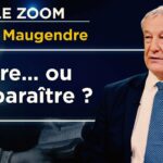 La lecture à l’épreuve de notre monde moderne – Le Zoom – Jean-Pierre Maugendre – TVL La lecture à l’épreuve de notre monde moderne – Le Zoom – Jean-Pierre Maugendre – TVL