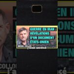 La prochaine guerre de Trump ?