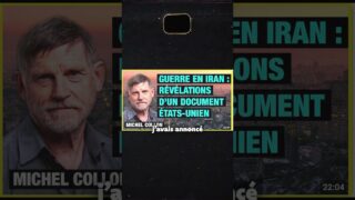 La prochaine guerre de Trump ?