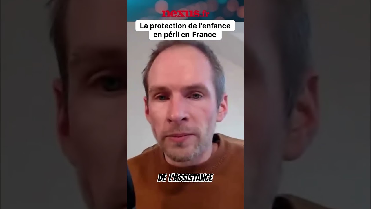 La protection de l&rsquo;enfance est en péril en France !