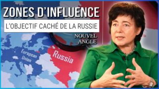 « La Russie veut redessiner l’Europe. » — Renata Latala, historienne à l&rsquo;Université de Genève