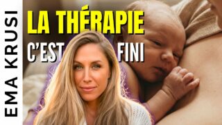 La transformation que 10 ans de développement personnel ne t’offrent pas