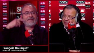 Le racisme anti-blanc, oui il existe