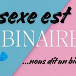 Le sexe est binaire – François Chapleau, professeur de biologie à l&rsquo;université d&rsquo;Ottawa