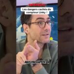 Les dangers liés au compteur Linky !