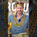 L&rsquo;industrie de la maladie : un système qui profite de la maladie plutôt que promouvoir la santé