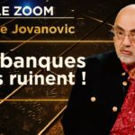 L’Or et l’Argent flambent, les monnaies FIAT s’effondrent ! Les secrets de Pierre Jovanovic L’Or et l’Argent flambent, les monnaies FIAT s’effondrent ! Les secrets de Pierre Jovanovic