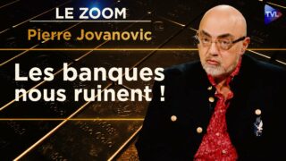 L’Or et l’Argent flambent, les monnaies FIAT s’effondrent ! Les secrets de Pierre Jovanovic