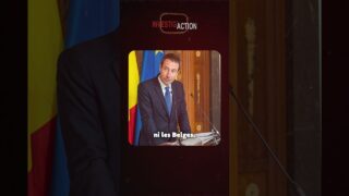 l’UE reste à genoux ! l’UE reste à genoux !