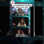 Manipulation et mensonge de l’État autour de la vidéosurveillance algorithmique Manipulation et mensonge de l’État autour de la vidéosurveillance algorithmique