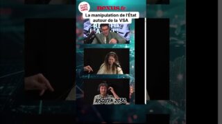 Manipulation et mensonge de l&rsquo;État autour de la vidéosurveillance algorithmique