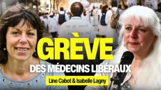 Médecins libéraux en grève : ce qu’il faut savoir sur la mobilisation
