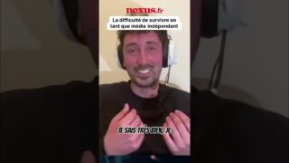 Médias indépendants : la difficulté pour survivre au quotidien !