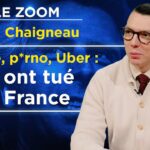 Michel Clouscard, pourfendeur de la gauche caviar – Le Zoom – Loïc Chaigneau – TVL Michel Clouscard, pourfendeur de la gauche caviar – Le Zoom – Loïc Chaigneau – TVL