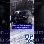 Minneapolis : une AmĂ©ricaine de 37 ans tuĂ©e lors dâune opĂ©ration ICE Minneapolis : une AmĂ©ricaine de 37 ans tuĂ©e lors dâune opĂ©ration ICE