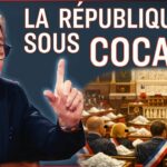 Narcotrafic : une « économie parallèle qui permet d’acheter des élections» – Jean-Pierre Colombiès Narcotrafic : une « économie parallèle qui permet d’acheter des élections» – Jean-Pierre Colombiès