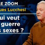 Néoféminisme : un puritanisme « made in USA » ? Le Zoom – Jacques Lucchesi – TVL Néoféminisme : un puritanisme « made in USA » ? Le Zoom – Jacques Lucchesi – TVL