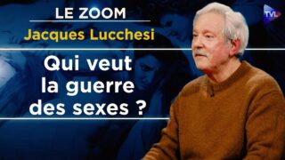Néoféminisme : un puritanisme « made in USA » ? Le Zoom – Jacques Lucchesi  – TVL