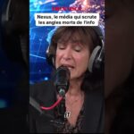 Nexus, le média qui scrute les angles morts de l&rsquo;information et dénonce !