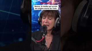 Nexus, le média qui scrute les angles morts de l&rsquo;information et dénonce !