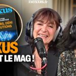 Nexus Refait le Mag pour la première fois ! (Pour le n° 162 de janv.-févr. 2026)