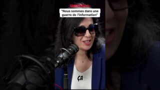« Nous sommes dans une guerre de l&rsquo;information » Kate Tv dresse un constat alarmant