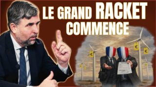 « On envisage un doublement de la facture d&rsquo;électricité d&rsquo;ici 10 ans » – Fabien Bouglé