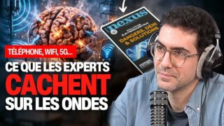 Pollution électromagnétique : le danger invisible dans votre quotidien